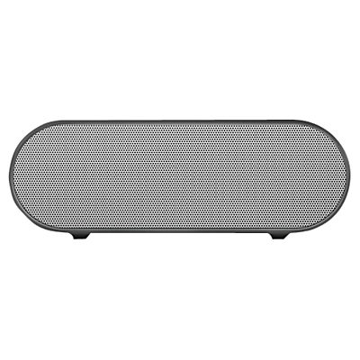 Sony SRS-X2 Bluetooth NFC Portable Speaker, White White Sony SRS-X2 Bluetooth NFC Portable Speaker, White White